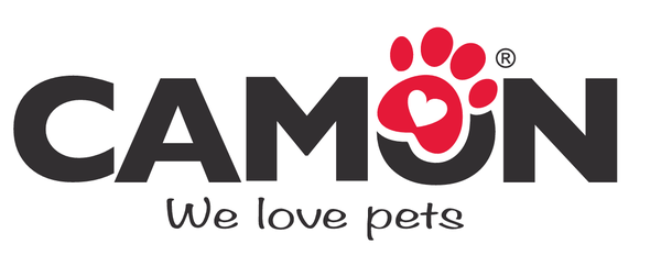 Camon — We love pets