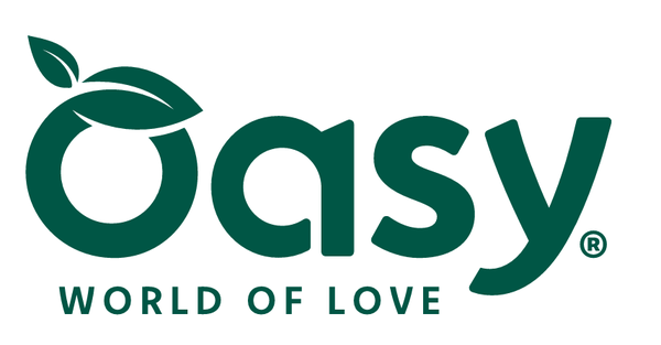 Oasy — World of love